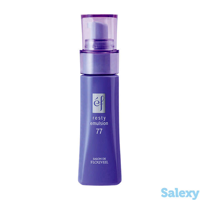 Эмульсия для лица Salon De Flouveil EF-77 Resty Emulsion, фотография 1