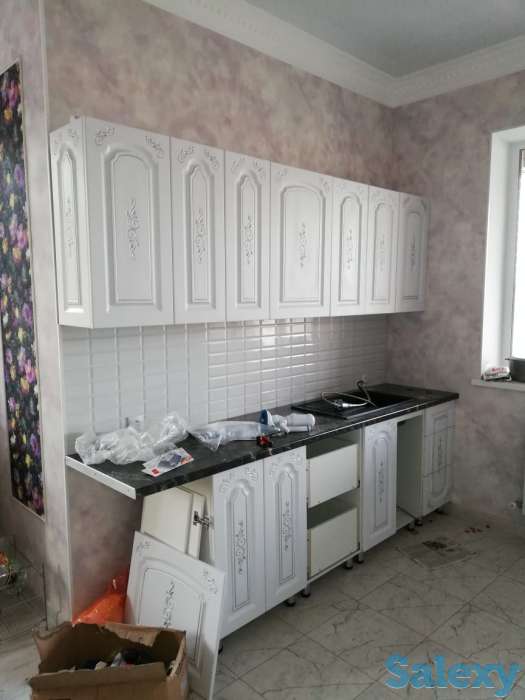Кухни на заказ от 14 дней! Доступные цены, честные сроки!, фотография 10