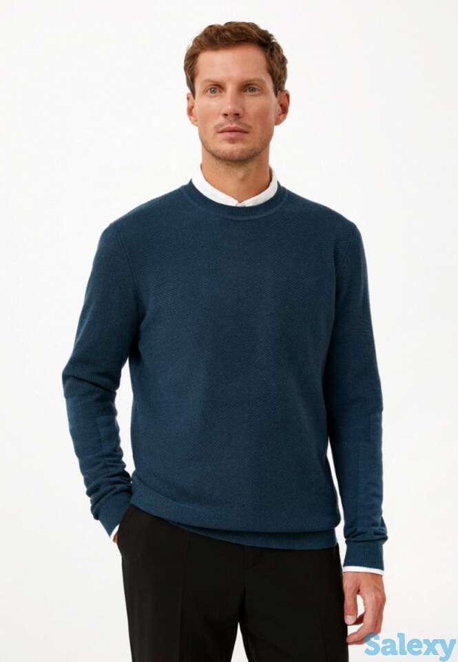 Джемпер finn flare, фотография 1