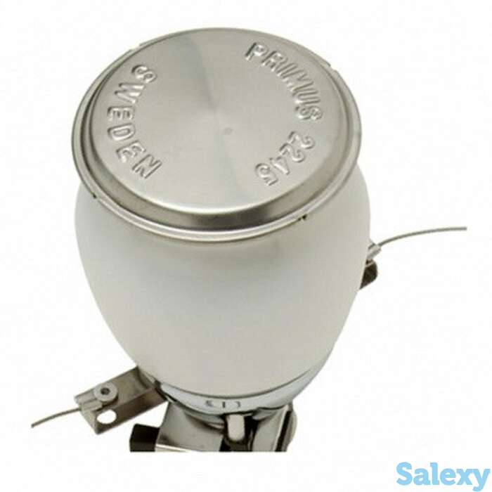 Крышка primus для плафона газовой лампы easylight duo, фотография 1