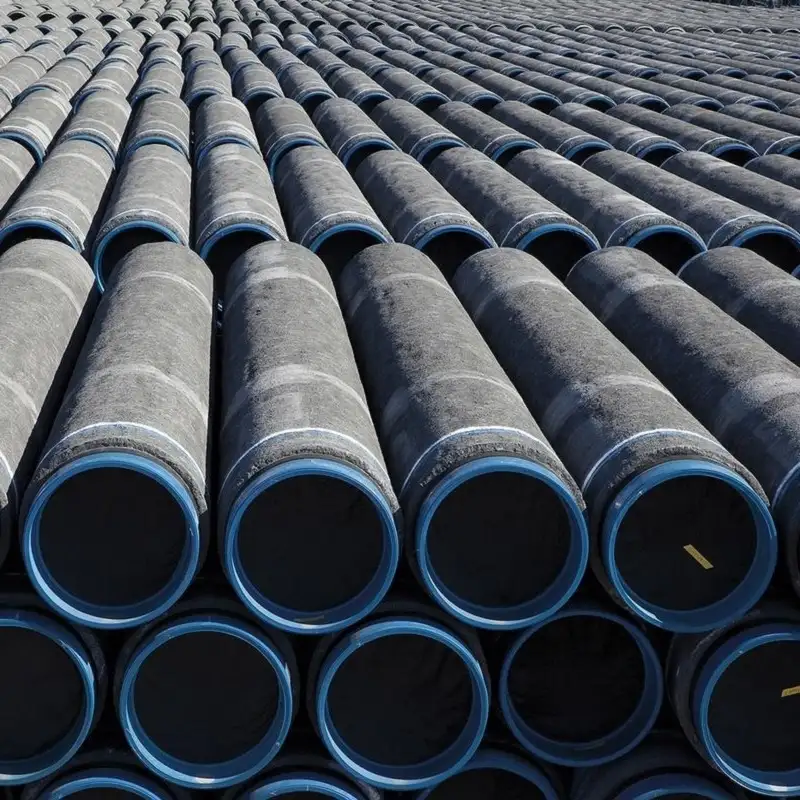 Магистральная труба Диаметр: 57-2020 мм, фотография 1