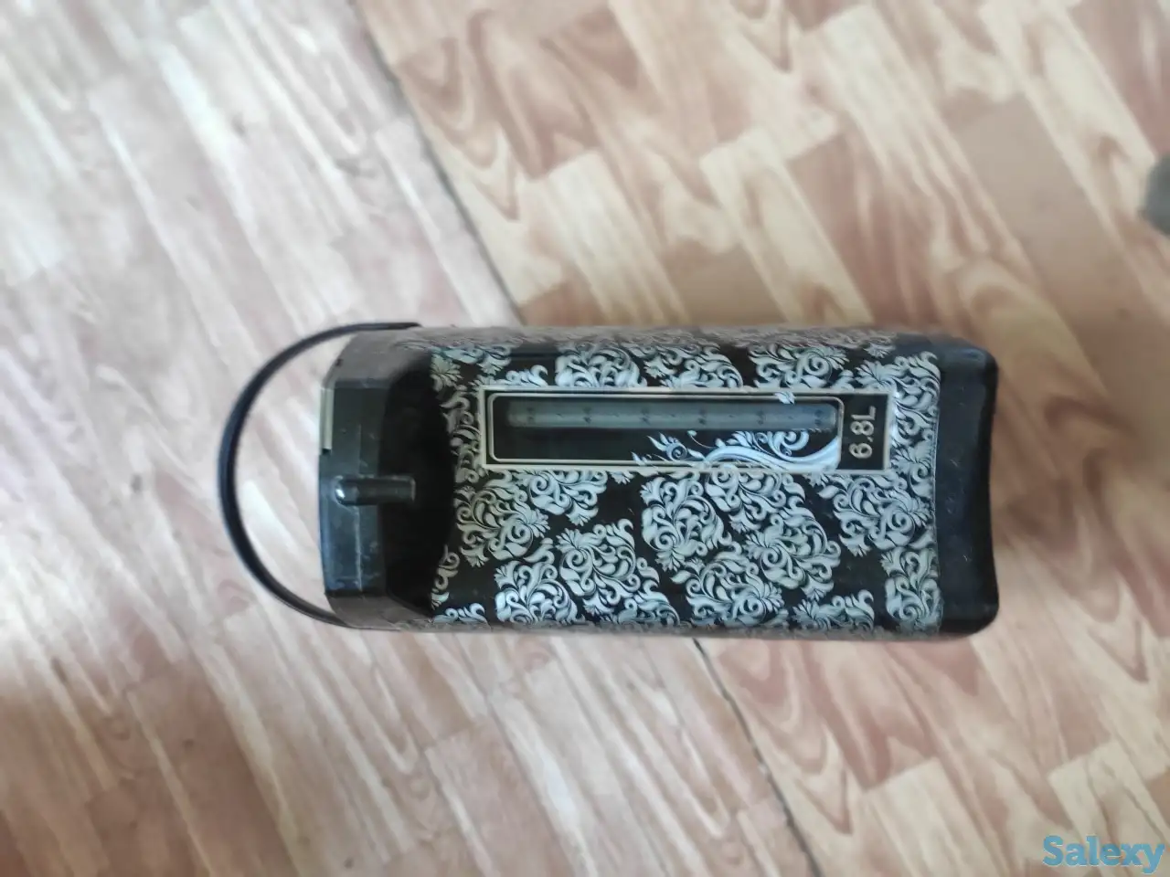 продам термопоты Б\у Фиссман рабочии, фотография 3