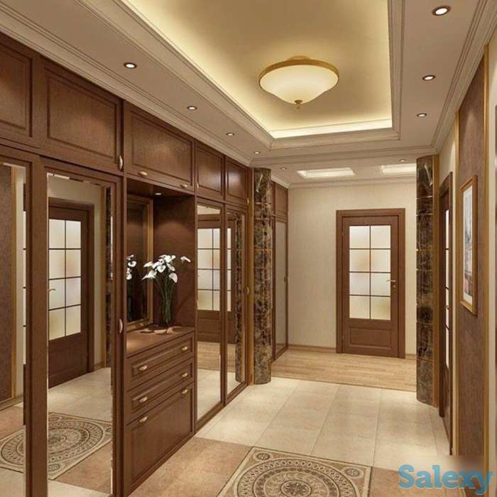 Мебель на заказ, фотография 6