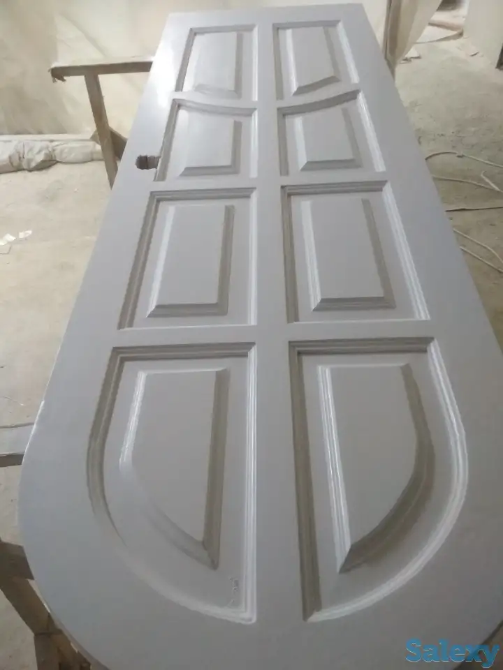 Реставрация дверей. Мебели, фотография 6