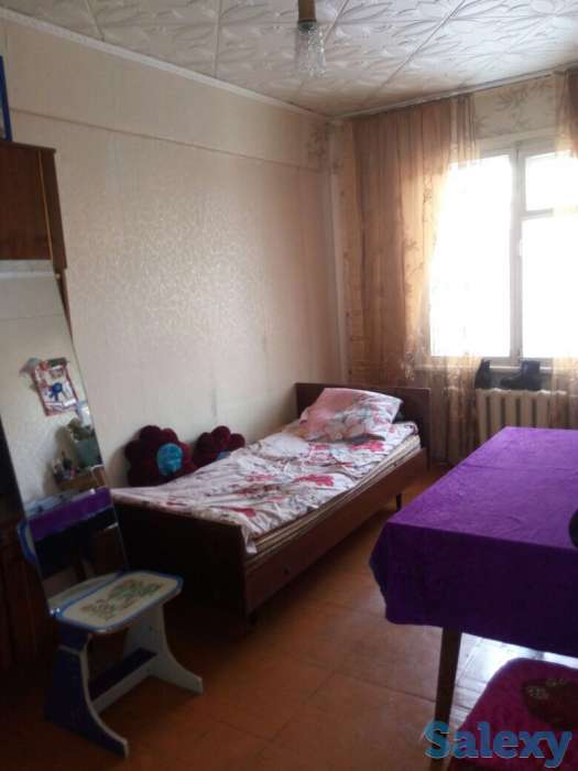 Продам суперскую 3-х комнатную квартиру !, Михаэлиса ,4, фотография 8