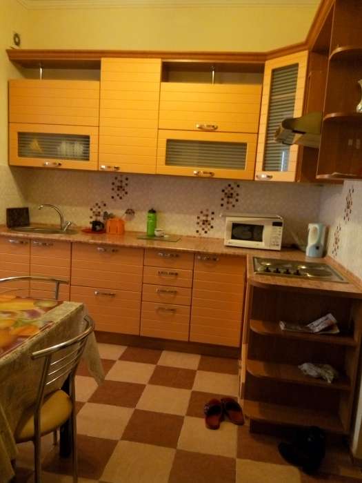 2-х комнатная квартира, посуточно, Радостовца/Утепова, фотография 1