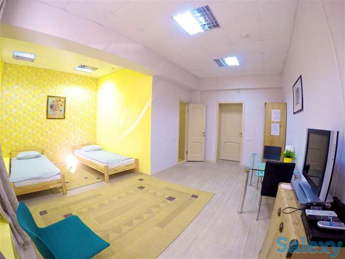 Hello Hostel, фотография 11