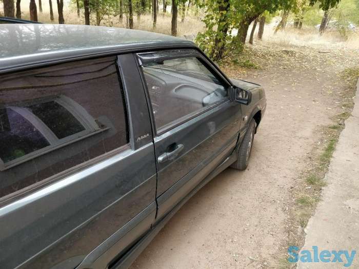 Срочно продам автомобиль ваз 2113, фотография 4