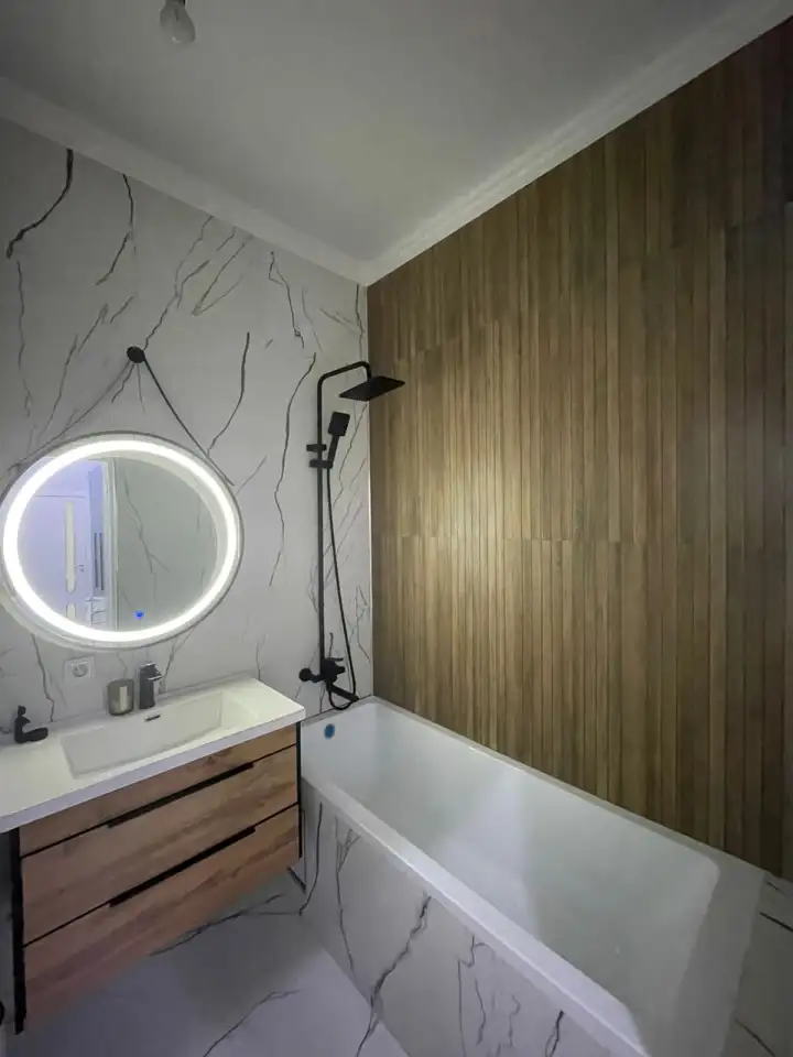 Ремонт квартир под ключ, фотография 5