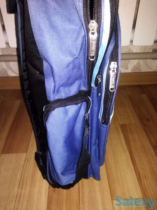 Школьный ранец рюкзак, фотография 2