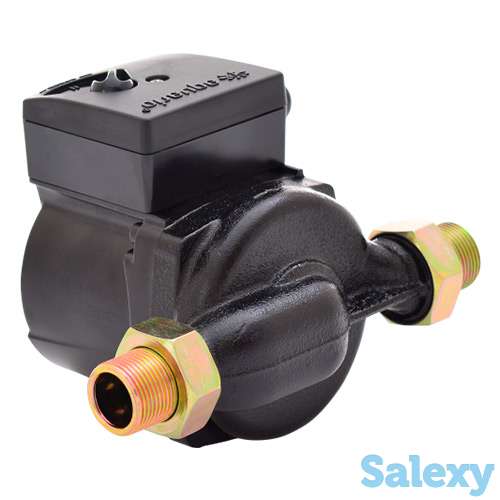 Циркуляционный насос aquario ac 206-130, фотография 5