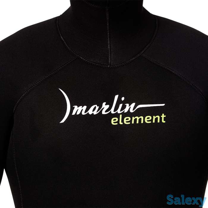 Гидрокостюм marlin element 10 мм, фотография 14