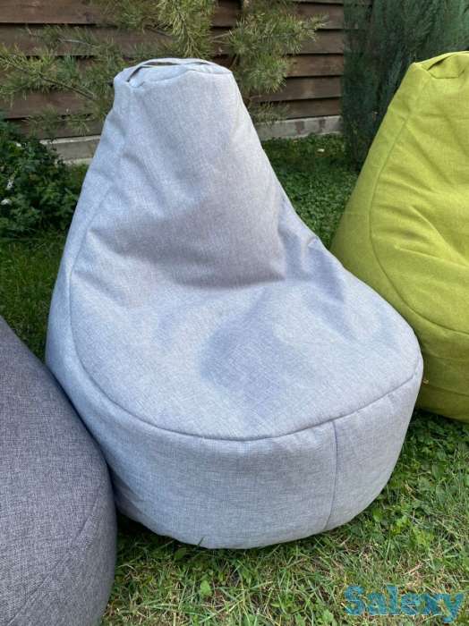 Кресло-мешки, фотография 4