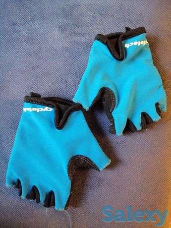 Перчатки детские спортивные, фотография 1