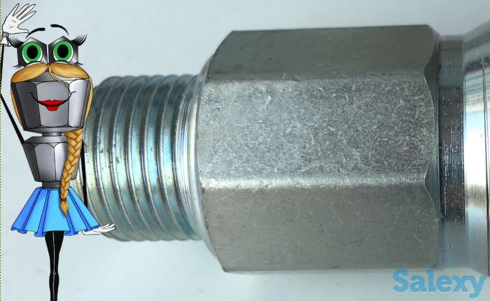 лучшая ремонтная сантехника. Хомуты ремонтные. Сансфера, фотография 8