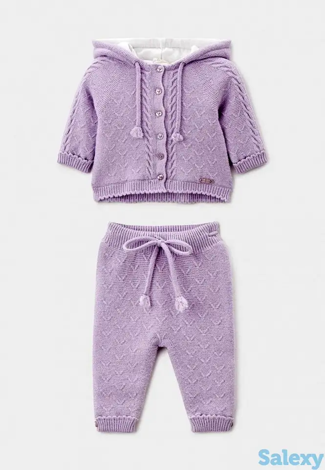 Худи и брюки leoking, фотография 1