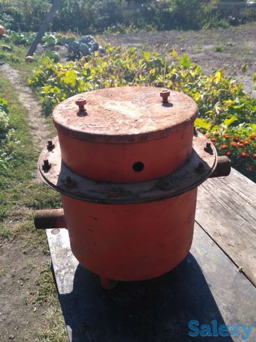 Продам электрокотел, фотография 1