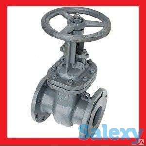 задвижки ГОСТ, фотография 1