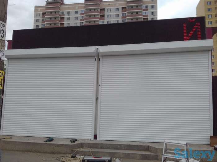 Рольворота, фотография 4