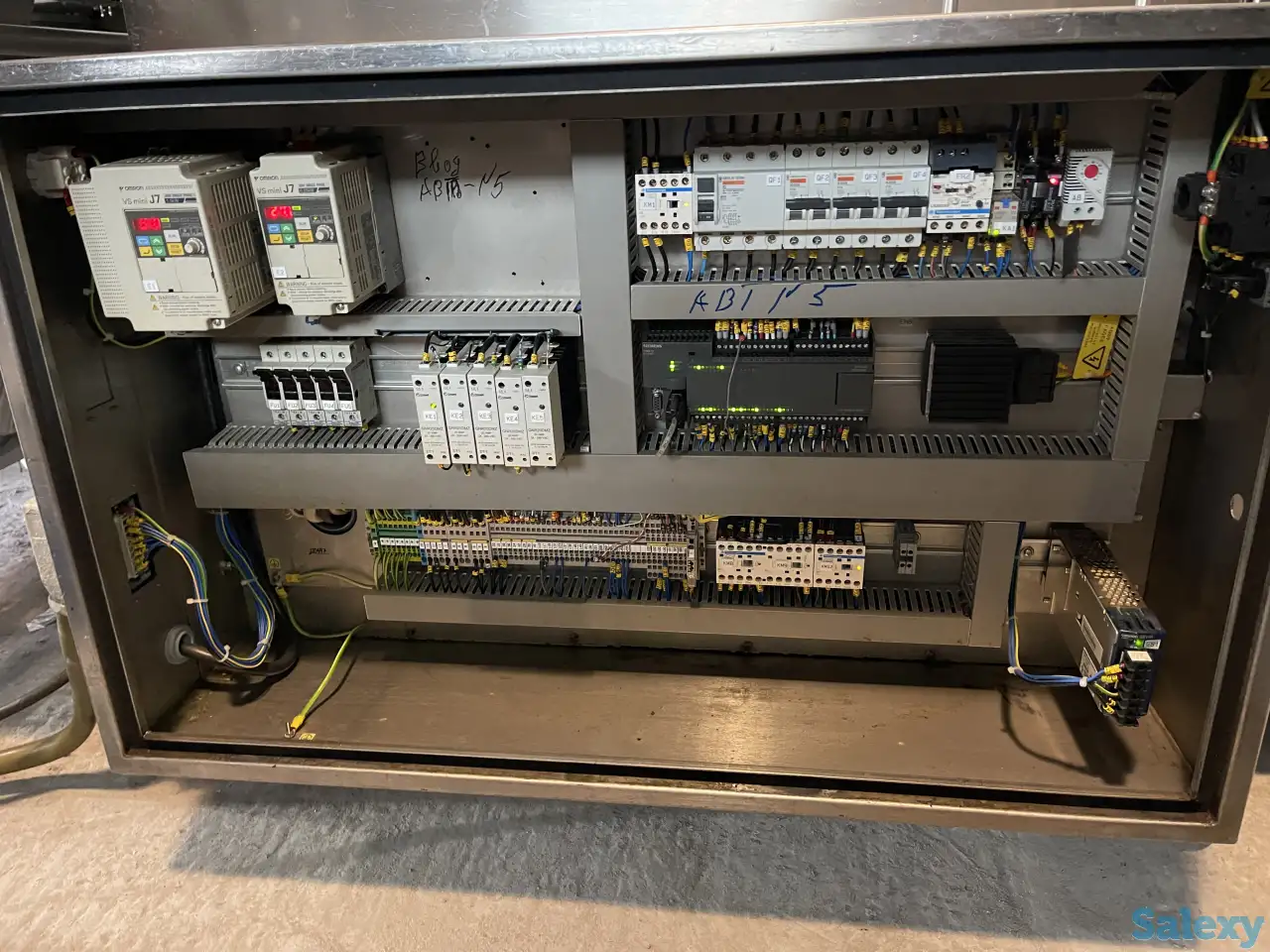 Горизонтальная упаковочная машина Ulma PV-350, фотография 2