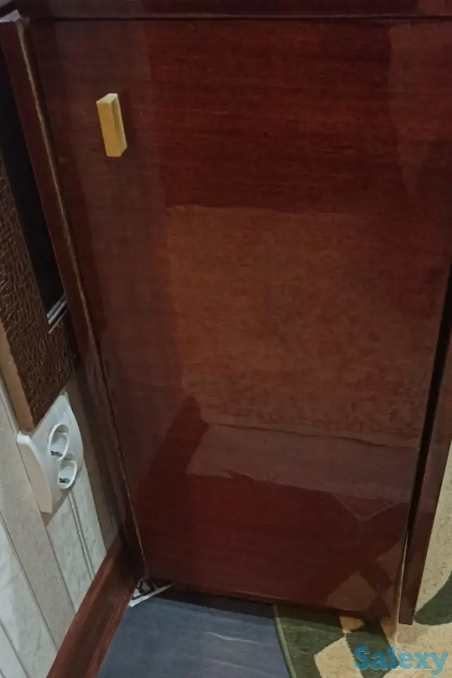 Стол-тумба раскладной+телевизор, фотография 2