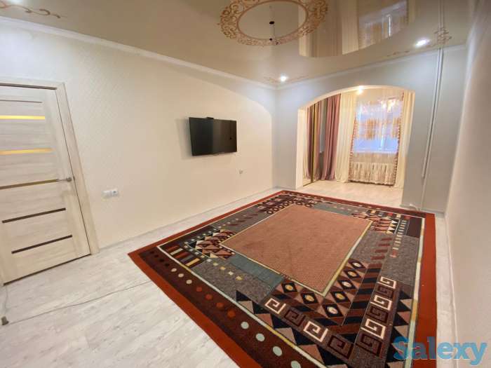 3-комнатная квартира, 75 м², 3/5 этаж, Сары арка 38, фотография 7