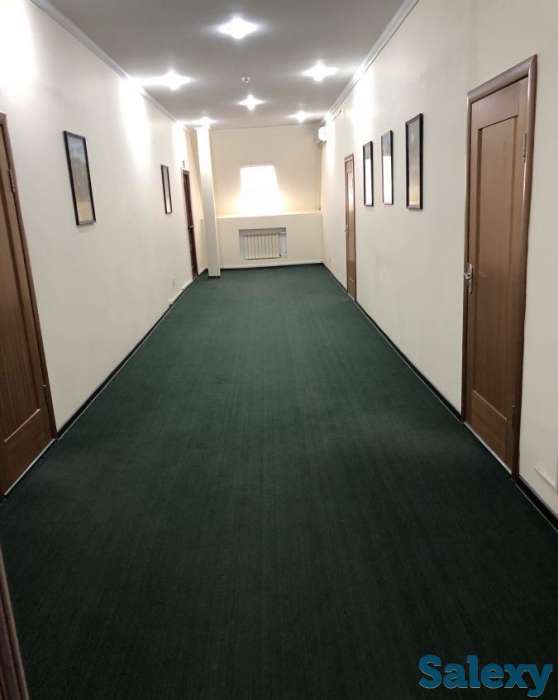 Аренда офисного помещения в центре города, Г. Атырау, проспект Азаттык, 78 а, фотография 2