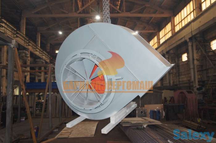 В наличии ДН-12,5-1500, фотография 1