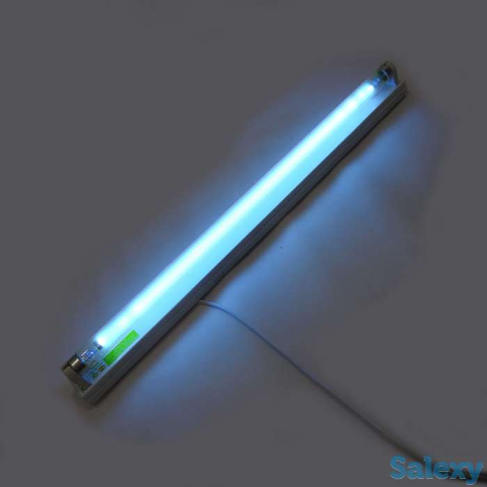 Кварцевые лампы, фотография 1