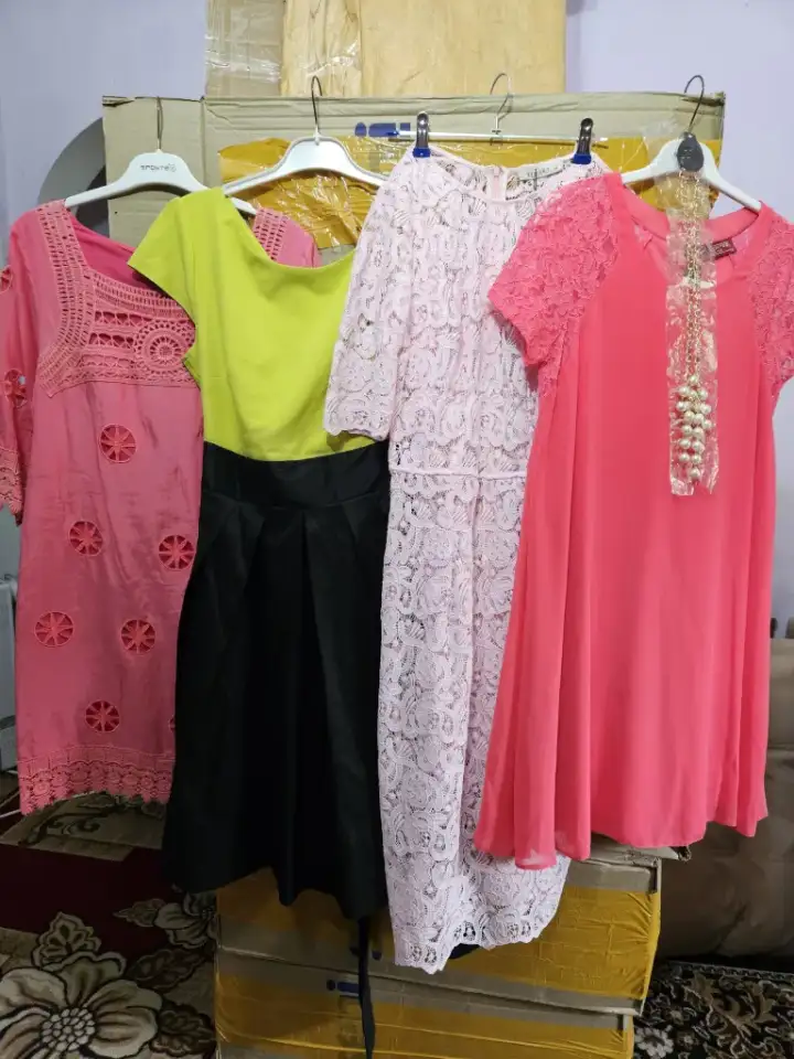 Новые Платья Пр. Турция Распродажа!, фотография 1