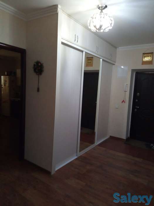 продается квартира с ремонтом. торг, Аманшина,74, фотография 6