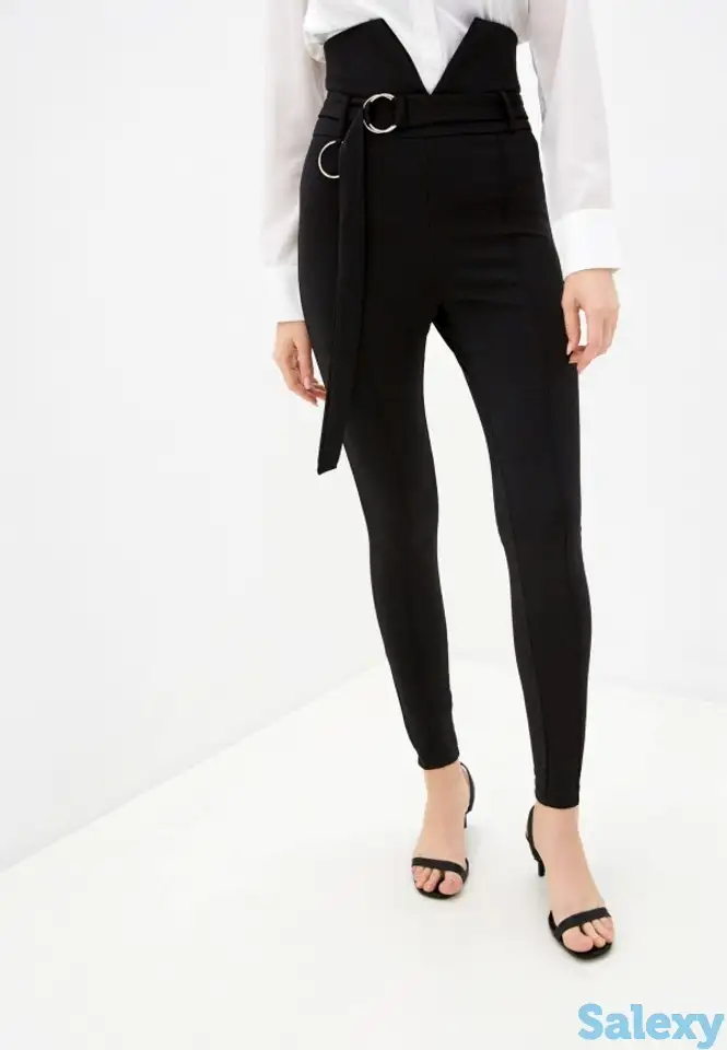 Брюки miss gabby, фотография 1