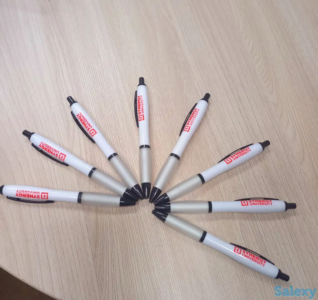 Ручки с логотипом, фотография 4