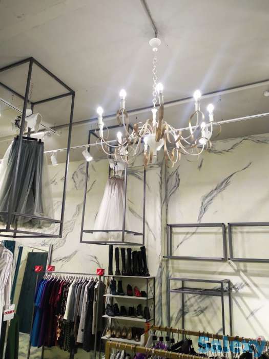 Продам действующий бутик с женской одеждой, фотография 4