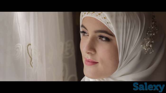 Свадебный Фотограф в Астане, фотография 3