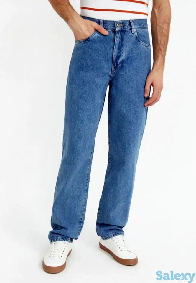 Джинсы finn flare, фотография 1