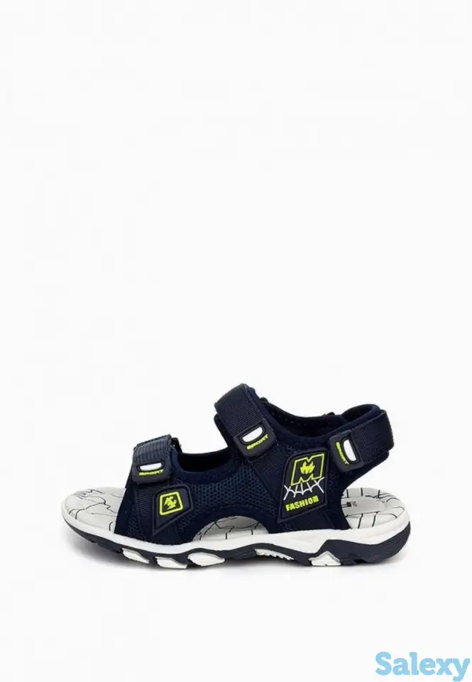 Сандалии zenden first, фотография 2