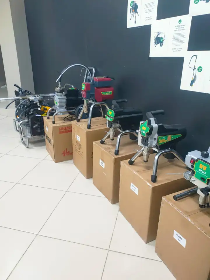 Я представляю действующий бизнес под брендом DV., фотография 6