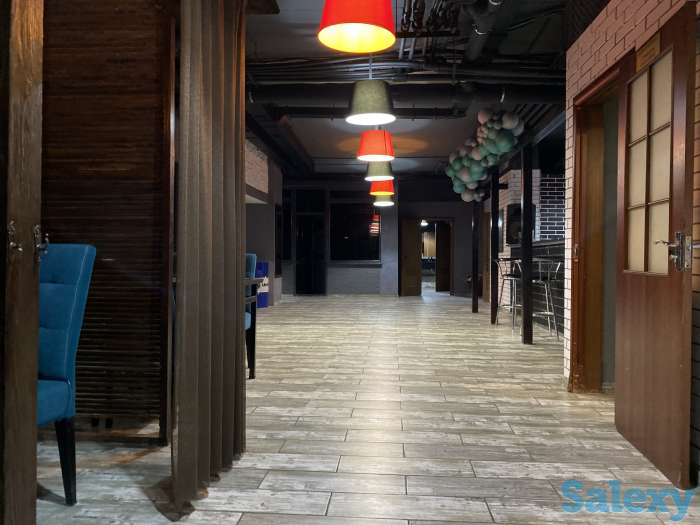 Помещение площадью 503 м², Кенесары 65 за 220 млн.тг, фотография 7