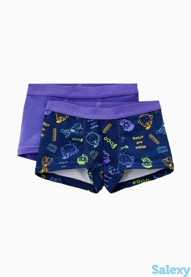 Трусы 2 шт. acoola, фотография 1