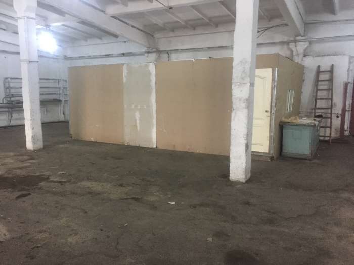 Аренда складов ул. Торговая.Акция!, фотография 1