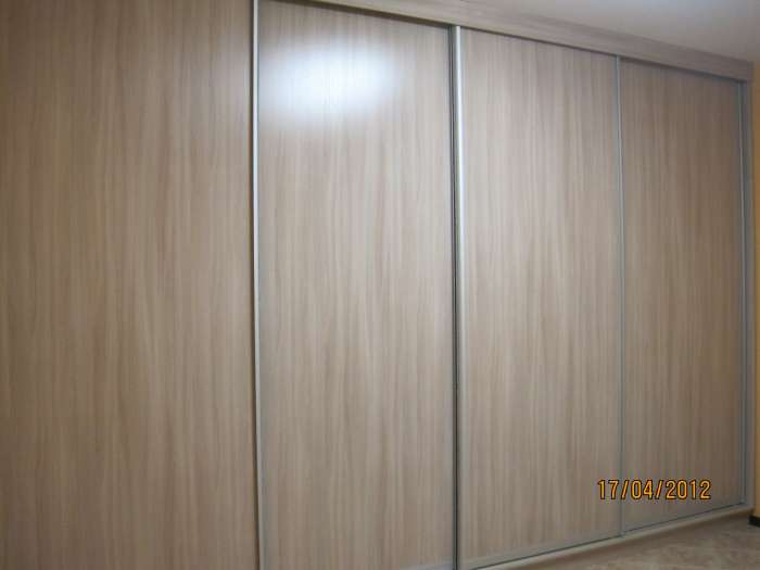 Шкафы-купе на заказ с дизайном. Изготовление. +Доставка, сборка., фотография 6