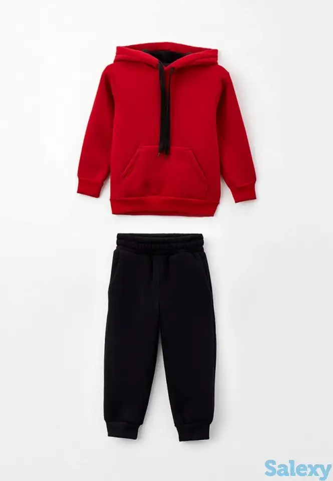 Костюм спортивный агапэ, фотография 1