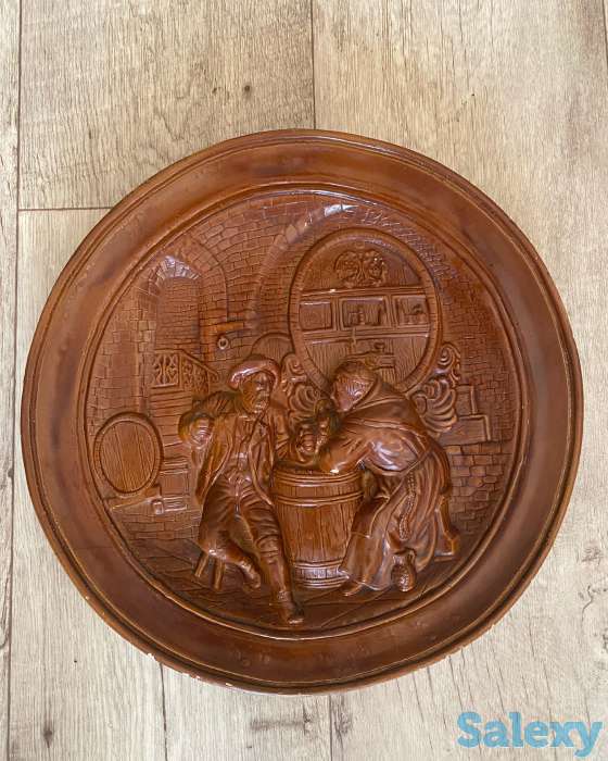 антиквариат, фотография 7