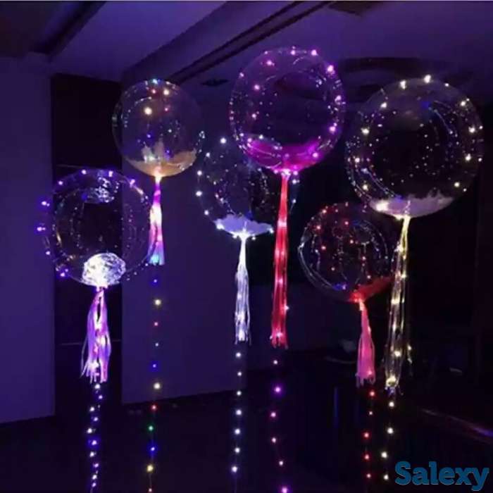 Шарики, фотография 2