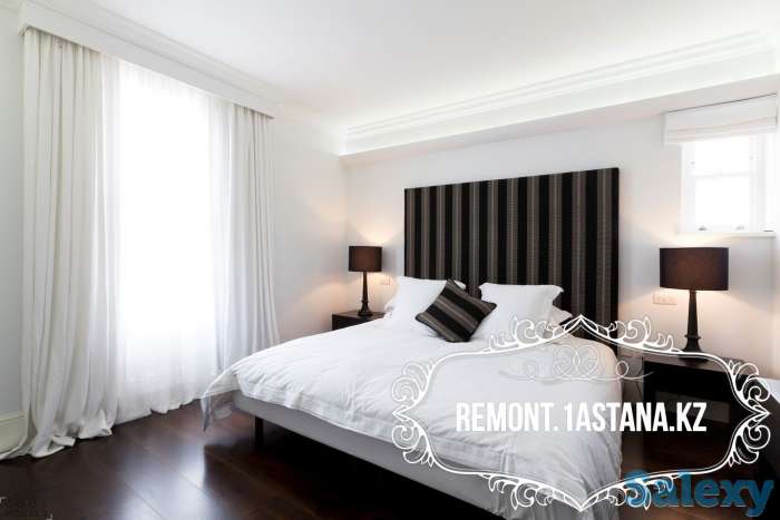 Ремонт квартир Астана, фотография 10