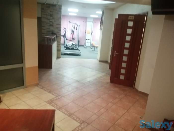 Продам банкетный зал (ресторан), проспект Абая 63, фотография 1