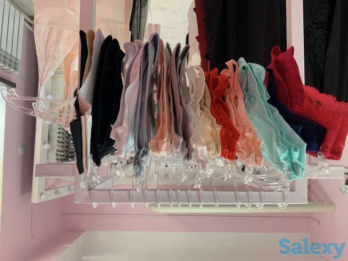 Срочно. Продажа женского нижнего белья. Новые, в хорошем состоянии, фотография 5