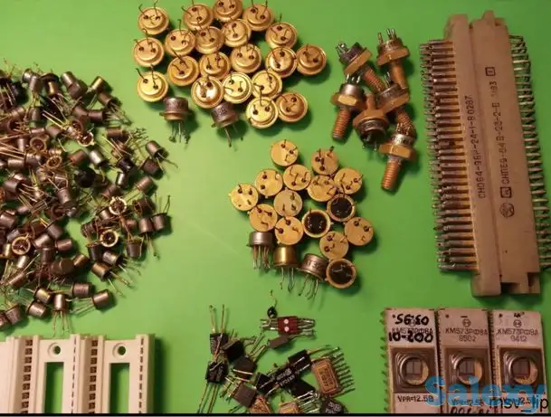 Радиодетали Принимаем, фотография 5