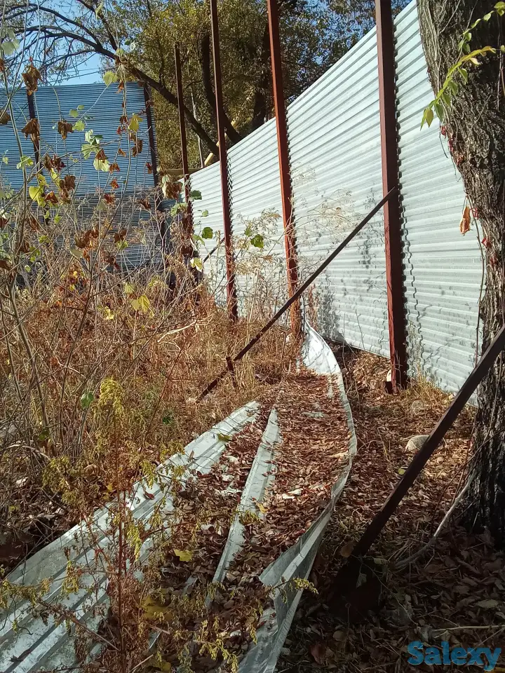 Продам профнастил бу., фотография 2